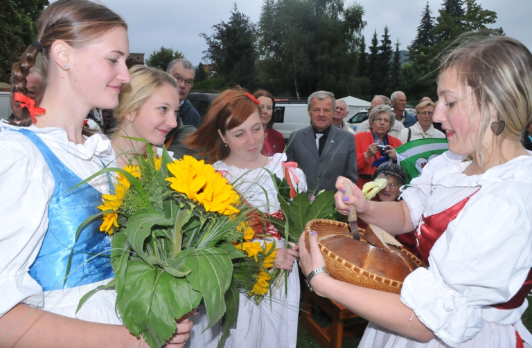 Semilský pecen v roce 2013